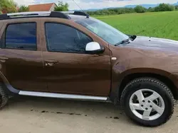 Utilizat 2010 Dacia Duster SUV | 5.300 EUR (Preț OK)