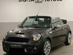 Culoaregri Utilizat 2011 Mini Cooper Cabriolet Cabrio | 4.230 EUR