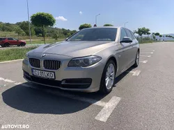 Culoaregri Utilizat 2014 BMW 520 Sport Line Break | 12.500 EUR (Preț OK)