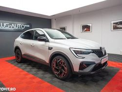 Culoarealb Utilizat 2023 Renault Arkana Esprit Alpine SUV | 24.990 EUR (Preț OK)