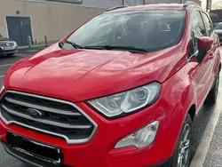 Utilizat 2019 Ford Ecosport SE SUV | 12.500 EUR (Preț OK)