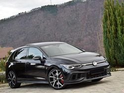 Utilizat 2024 VW Golf VIII GTI Hatchback | 37.000 EUR