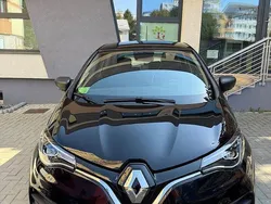 Culoarenegru Utilizat 2021 Renault Zoe Hatchback | 10.950 EUR