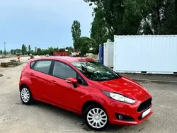 Utilizat 2017 Ford Fiesta Hatchback | 5.250 EUR (Preț bun)