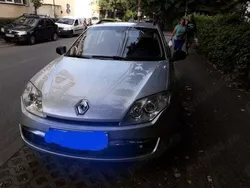 Utilizat 2010 Renault Laguna III Break | 2.800 EUR (Preț bun)