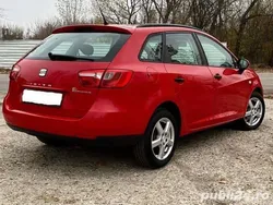 Utilizat 2012 Seat Ibiza Berlinǎ | 4.450 EUR (Preț OK)