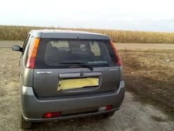 Utilizat 2006 Suzuki Ignis SUV | 7.000 EUR