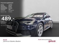 Utilizat 2021 Audi A6 Allroad Sport Break | 51.021 EUR
