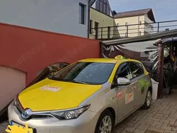 Utilizat 2018 Toyota Auris Hybrid Hatchback | 13.000 EUR