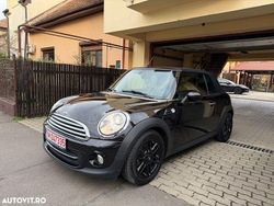 Culoarenegru Utilizat 2014 Mini Cooper Cabriolet Cabrio | 7.950 EUR