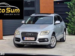 Culoaregri Utilizat 2013 Audi Q5 S-Line SUV | 13.300 EUR (Preț OK)
