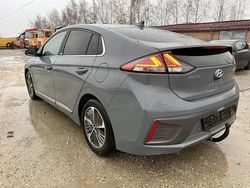 Gri Utilizat 2021 Hyundai Ioniq Style Hatchback | 14.520 EUR