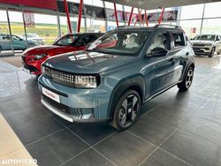 Culoaregri Nouă 2025 Fiat Grande Panda SUV | 23.335 EUR