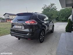 Culoareverde Utilizat 2015 Nissan X-Trail Tekna SUV | 11.500 EUR (Preț bun)