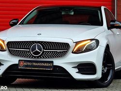 Culoarealb Utilizat 2016 Mercedes E200 Berlinǎ | 19.999 EUR (Super Preț)