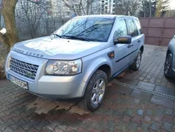 Utilizat 2008 Land Rover Freelander 2 SUV | 7.000 EUR