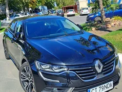 Utilizat 2016 Renault Talisman Initiale Paris Berlinǎ | 12.800 EUR (Preț OK)