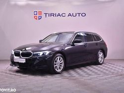 Negru Utilizat 2023 BMW 318 Break | 28.990 EUR (Scump)