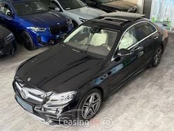 Negru Utilizat 2021 Mercedes G300 AMG SUV | 38.990 EUR (Puțin scump)