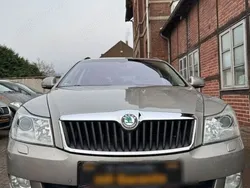 Utilizat 2009 Skoda Octavia Break | 4.499 EUR (Preț OK)