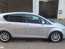 Culoareargint Utilizat 2010 Seat Altea Monovolum | 5.800 EUR (Puțin scump)