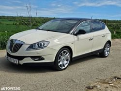 Alte culori Utilizat 2009 Lancia Delta Hatchback | 3.750 EUR