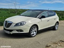 Alte culori Utilizat 2009 Lancia Delta Hatchback | 3.750 EUR