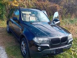 Utilizat 2006 BMW X3 SUV | 5.290 EUR (Puțin scump)