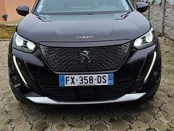 Culoarenegru Utilizat 2021 Peugeot 2008 SUV | 14.900 EUR (Super Preț)