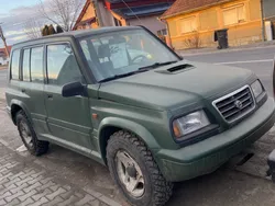 Verde Utilizat 1996 Suzuki Vitara SUV | 3.950 EUR
