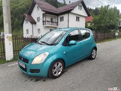 Utilizat 2008 Suzuki Splash Hatchback | 2.450 EUR