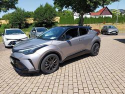 Utilizat 2021 Toyota C-HR Sport SUV | 27.953 EUR (Scump)