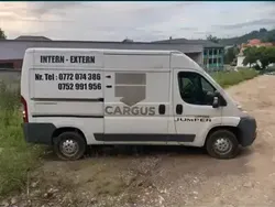 Utilizat 2013 Citroën Jumper Monovolum | 2.300 EUR