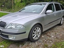 Culoareargint Utilizat 2005 Skoda Octavia Break | 1.890 EUR (Preț bun)