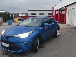 Utilizat 2020 Toyota C-HR SUV | 16.000 EUR (Preț bun)