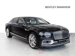 Negru Utilizat 2023 Bentley Flying Spur Berlinǎ | 219.900 EUR