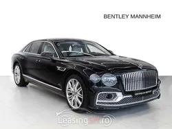 Negru Utilizat 2023 Bentley Flying Spur Berlinǎ | 219.900 EUR