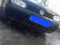 Utilizat 2001 VW Golf IV Berlinǎ | 5.500 EUR