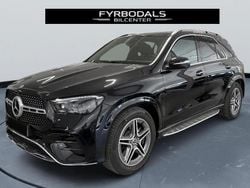 Utilizat 2024 Mercedes GLE350 AMG | 95.902 EUR