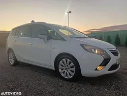 Culoarealb Utilizat 2012 Opel Zafira Active Monovolum | 4.950 EUR