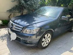 Gri Utilizat 2010 Mercedes C200 Berlinǎ | 3.500 EUR (Preț bun)