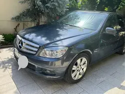 Gri Utilizat 2010 Mercedes C200 Berlinǎ | 3.500 EUR (Super Preț)