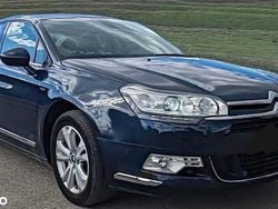 Culoarealbastru Utilizat 2012 Citroën C5 Exclusive Berlinǎ | 5.600 EUR (Preț OK)