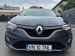 Culoaregri Utilizat 2022 Renault Mégane IV Intens Hatchback | 12.000 EUR (Preț bun)