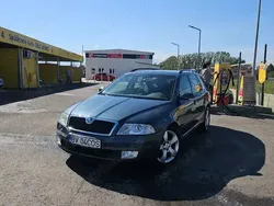 Utilizat 2007 Skoda Octavia Hatchback | 3.550 EUR (Preț OK)