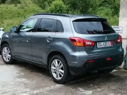 Gri Utilizat 2012 Mitsubishi ASX SUV | 8.550 EUR (Puțin scump)