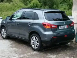Utilizat 2012 Mitsubishi ASX SUV | 8.850 EUR (Puțin scump)