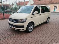 Utilizat 2019 VW Caravelle Monovolum | 15.700 EUR (Preț bun)