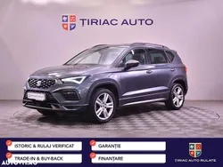 Culoaregri Utilizat 2021 Seat Ateca FR SUV | 24.900 EUR
