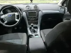 Utilizat 2014 Ford Mondeo Titanium Berlinǎ | 6.150 EUR (Preț bun)
